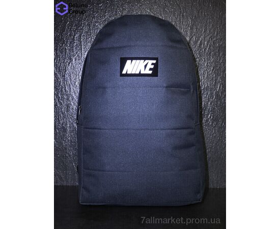 Чоловічий рюкзак JS003-2 grey 43*26*14 см, "Reluna Group" недорого оптом від прямого постачальника, зображення 4