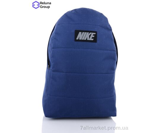 Чоловічий рюкзак JS003-3 navy 43*26*14 см, "Reluna Group" недорого оптом від прямого постачальника, зображення 2