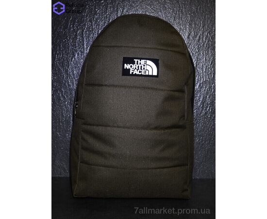 Чоловічий рюкзак JS003-6 khaki 43*26*14 см, "Reluna Group" недорого оптом від прямого постачальника, зображення 4