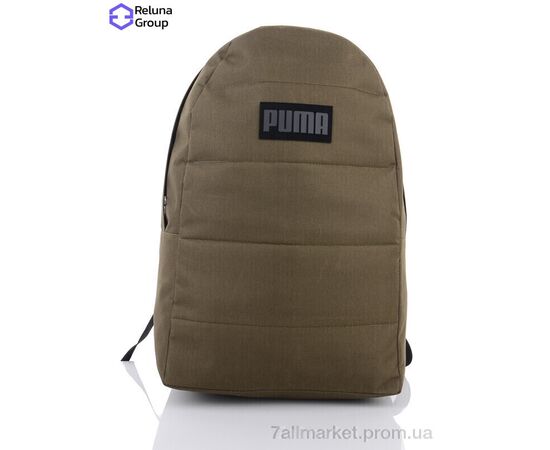 Чоловічий рюкзак JS003-11 khaki 43*26*14 см, "Reluna Group" недорого оптом від прямого постачальника, зображення 2