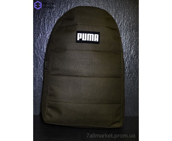 Чоловічий рюкзак JS003-11 khaki 43*26*14 см, "Reluna Group" недорого оптом від прямого постачальника, зображення 4