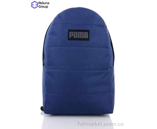 Чоловічий рюкзак JS003-12 navy 43*26*14 см, "Reluna Group" недорого оптом від прямого постачальника, зображення 2