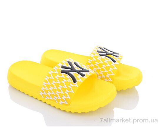 Фотография Шлепки женские облегченные Лето 5030-68A (8 пар р.36-41) "Luck Line" недорого оптом от прямого поставщика, изображение 2