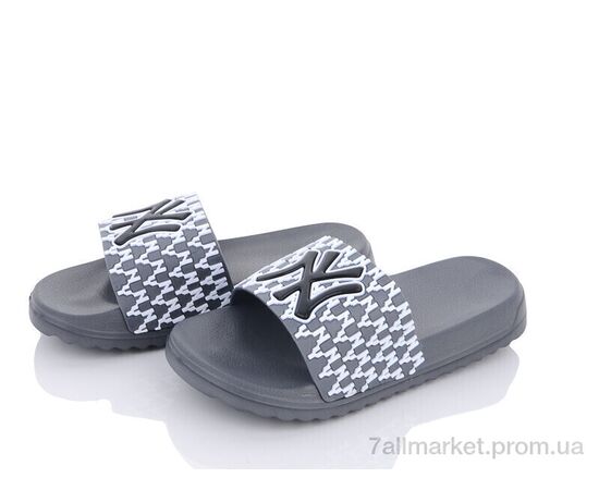 Фотография Шлепки женские облегченные Лето 5030-620A (8 пар р.36-41) "Luck Line" недорого оптом от прямого поставщика, изображение 2