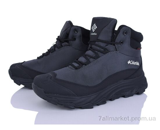 Фотография Кроссовки мужские модные зима 4249-A2511-2 (8 пар р.41-46) "Мир" недорого оптом от прямого поставщика, изображение 2