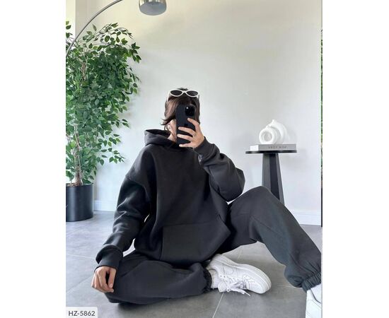 Тканина: трехнитка на флісі р.48-52 "BEST FASHION" купити недорого від прямого постачальника, зображення 9