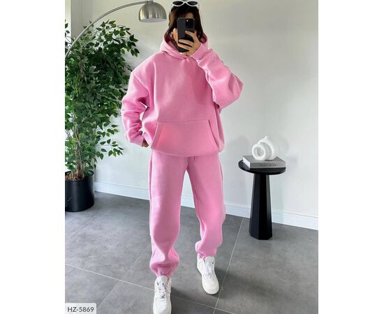 Тканина: трехнитка на флісі р.42-46 "BEST FASHION" купити недорого від прямого постачальника, зображення 8