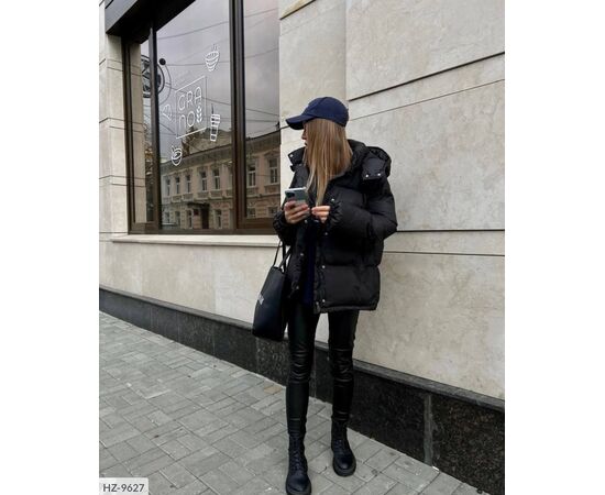 Фотография Базовый не продуваемый дутик р.42-46 (10цв) "BEST FASHION" купить недорого от прямого поставщика, изображение 16