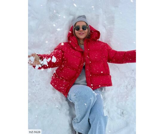 Капюшон на кнопках р.48-50 (10кол.) "BEST FASHION" купити недорого від прямого постачальника, зображення 16