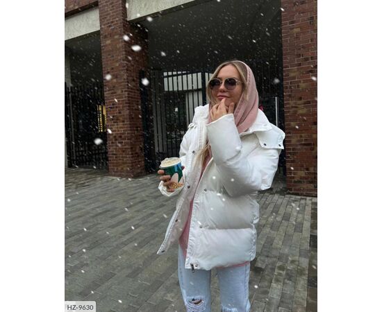 Капюшон на кнопках р.48-50 (10кол.) "BEST FASHION" купити недорого від прямого постачальника, зображення 15