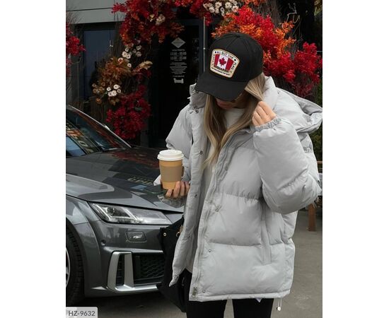 Капюшон на кнопках р.48-50 (10кол.) "BEST FASHION" купити недорого від прямого постачальника, зображення 14