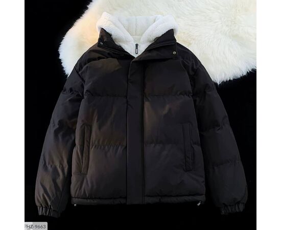 Фотография Женская куртка плащёвка на синтепоне р.42-46 "BEST FASHION" купить недорого от прямого поставщика, изображение 10