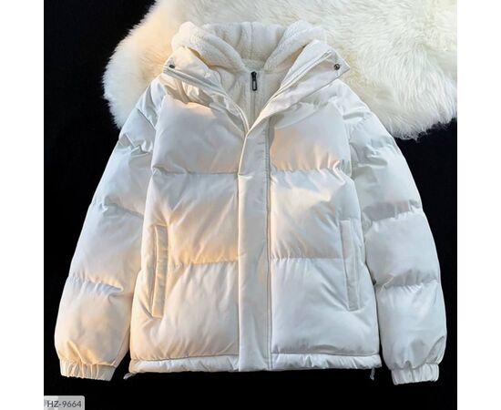 Фотография Женская куртка плащевка на синтипоне с капюшоном р.48-52;54-60;54-58 "BEST FASHION" купить недорого от прямого поставщика, изображение 9