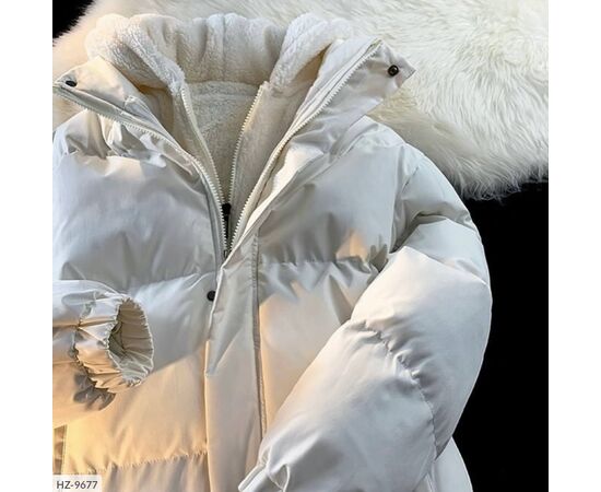 Фотография Женская куртка плащёвка на синтепоне р.42-46 "BEST FASHION" купить недорого от прямого поставщика, изображение 3