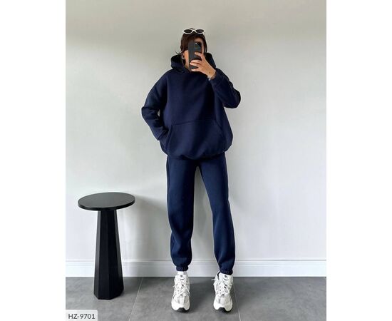 Тканина: трехнитка на флісі р.48-52 "BEST FASHION" купити недорого від прямого постачальника, зображення 16