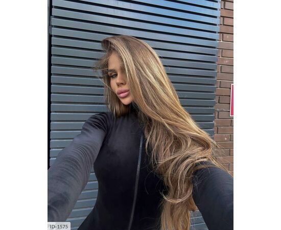 Жіночий комбінезон р.42-44;44-46 "BEST FASHION" купити недорого від прямого постачальника, зображення 2