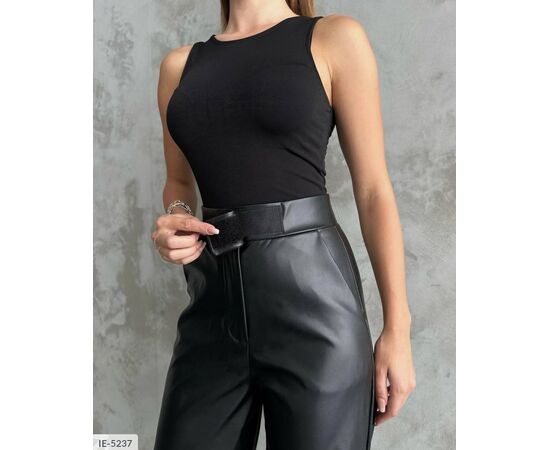 Фотография Присутствуют карманы р.42-44;44-46;46-48 (2цв) "BEST FASHION" купить недорого от прямого поставщика, изображение 3