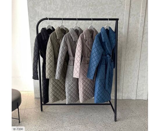 Жіноче пальто р.42-46 "BEST FASHION" купити недорого від прямого постачальника, зображення 7