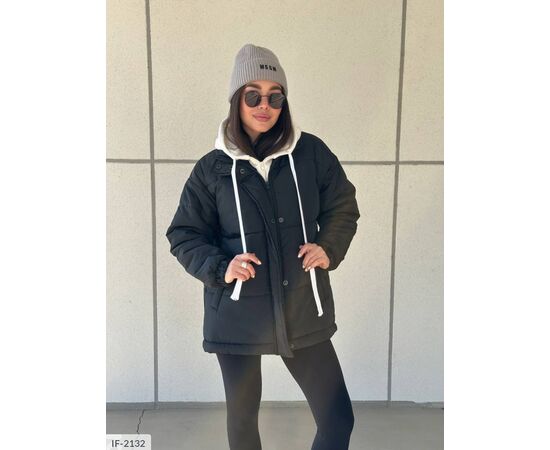 Фотография Трендовые цвета р.48-52 "BEST FASHION" купить недорого от прямого поставщика, изображение 10