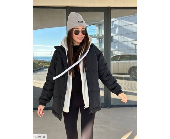 Фотография Трендовые цвета р.48-52 "BEST FASHION" купить недорого от прямого поставщика, изображение 7