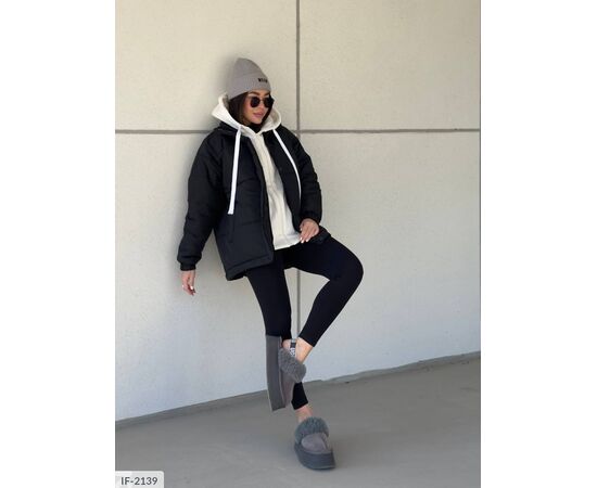 Трендові кольори р.42-46 "BEST FASHION" купити недорого від прямого постачальника, зображення 6