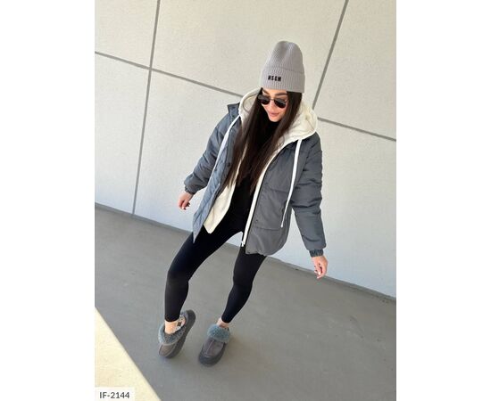 Фотография Трендовые цвета р.48-52 "BEST FASHION" купить недорого от прямого поставщика, изображение 5