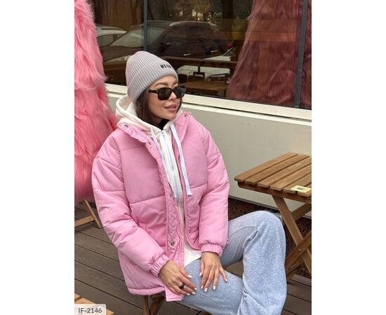 Фотография Трендовые цвета р.48-52 "BEST FASHION" купить недорого от прямого поставщика, изображение 4