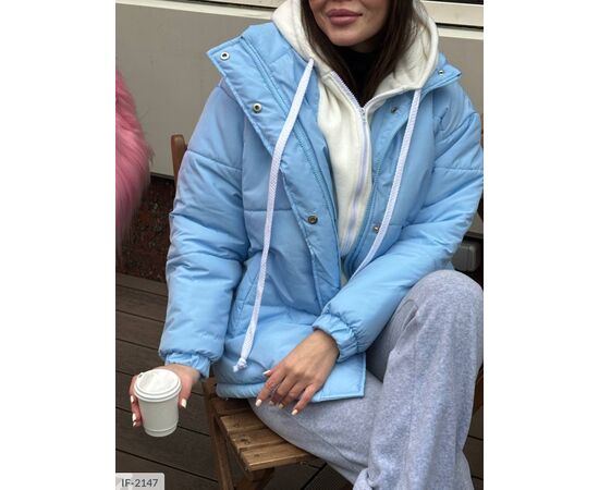 Трендові кольори р.42-46 "BEST FASHION" купити недорого від прямого постачальника, зображення 2