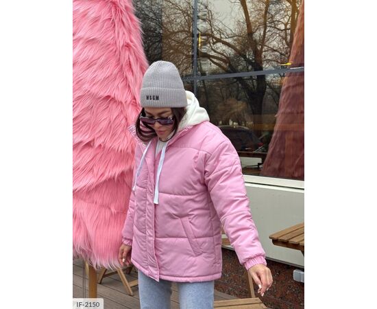 Фотография Трендовые цвета р.48-52 "BEST FASHION" купить недорого от прямого поставщика, изображение 2