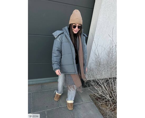 Капюшон на кнопках р.48-50 (10кол.) "BEST FASHION" купити недорого від прямого постачальника, зображення 39