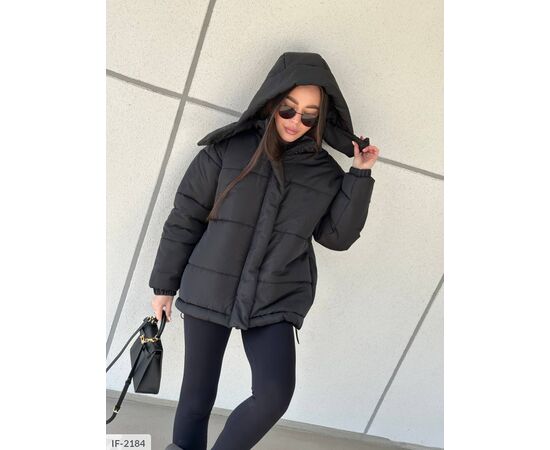 Капюшон на кнопках р.48-50 (10кол.) "BEST FASHION" купити недорого від прямого постачальника, зображення 55