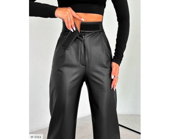 Фотография Присутствуют карманы р.42-44;44-46;46-48 (2цв) "BEST FASHION" купить недорого от прямого поставщика, изображение 4