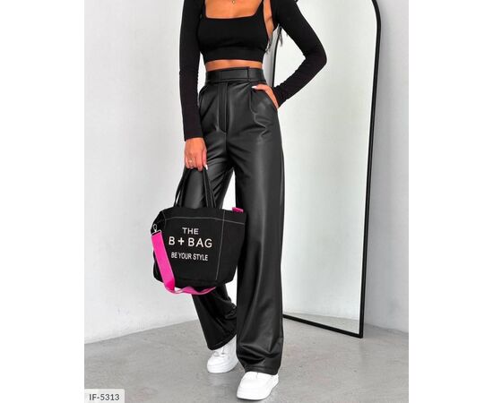 Фотография Присутствуют карманы р.42-44;44-46;46-48 (2цв) "BEST FASHION" купить недорого от прямого поставщика, изображение 6