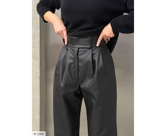 Фотография Присутствуют карманы р.42-44;44-46;46-48 (2цв) "BEST FASHION" купить недорого от прямого поставщика, изображение 7