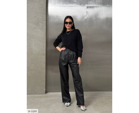 Фотография Присутствуют карманы р.42-44;44-46;46-48 (2цв) "BEST FASHION" купить недорого от прямого поставщика, изображение 8