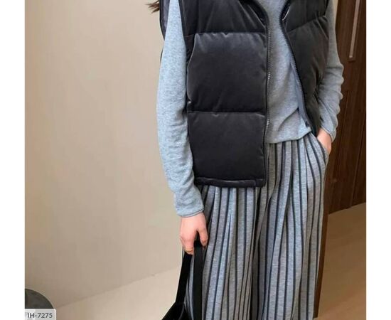 Жіноча жилетка р.42-44;46-48 "BEST FASHION" купити недорого від прямого постачальника, зображення 2