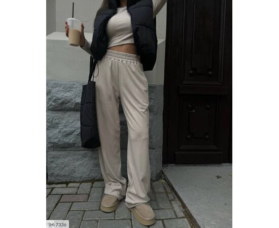 Жіночий весняний жилет плащівка р.42-44;46-48 "BEST FASHION" купити недорого від прямого постачальника, зображення 7