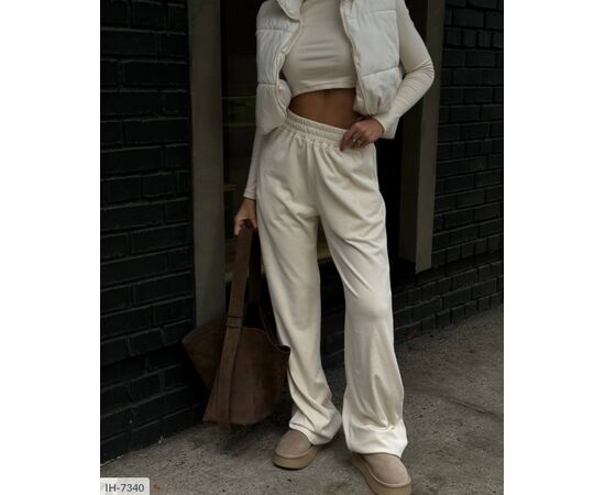 Жіночий весняний жилет плащівка р.42-44;46-48 "BEST FASHION" купити недорого від прямого постачальника, зображення 3