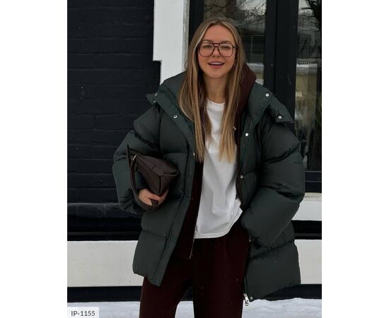 Капюшон на кнопках р.48-50 (10кол.) "BEST FASHION" купити недорого від прямого постачальника, зображення 29