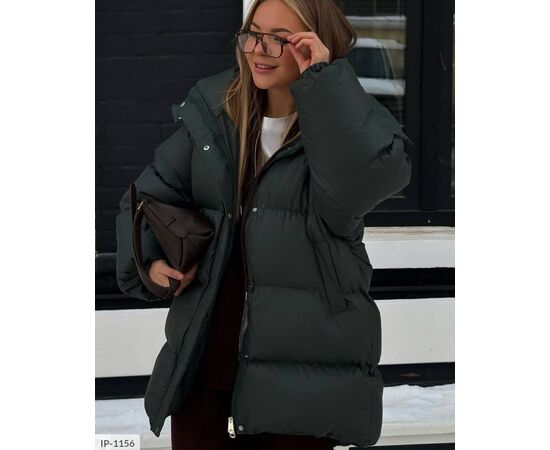 Фотография Базовый не продуваемый дутик р.42-46 (10цв) "BEST FASHION" купить недорого от прямого поставщика, изображение 30