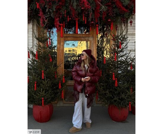 Капюшон на кнопках р.48-50 (10кол.) "BEST FASHION" купити недорого від прямого постачальника, зображення 31