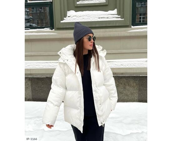 Фотография Базовый не продуваемый дутик р.42-46 (10цв) "BEST FASHION" купить недорого от прямого поставщика, изображение 34