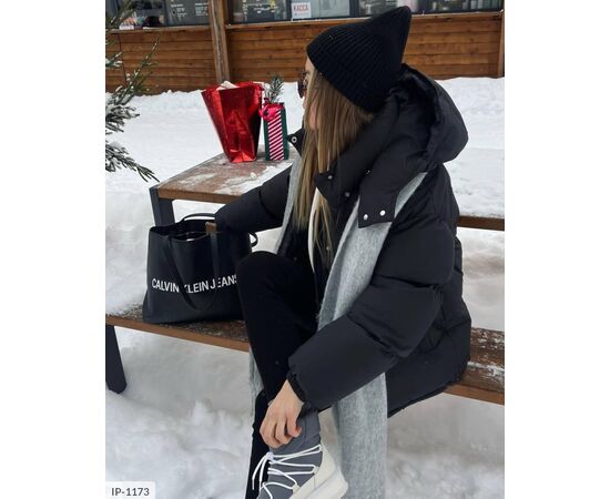 Капюшон на кнопках р.48-50 (10кол.) "BEST FASHION" купити недорого від прямого постачальника, зображення 24