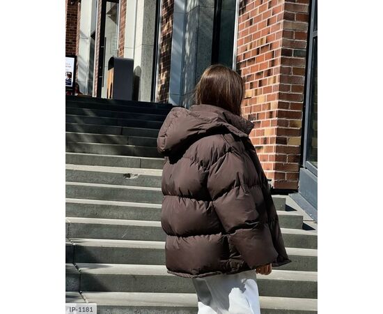 Капюшон на кнопках р.48-50 (10кол.) "BEST FASHION" купити недорого від прямого постачальника, зображення 22