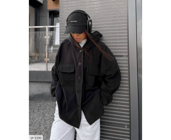 Фотография Женская рубашка р.42-48 (4цв) "BEST FASHION" купить недорого от прямого поставщика, изображение 15