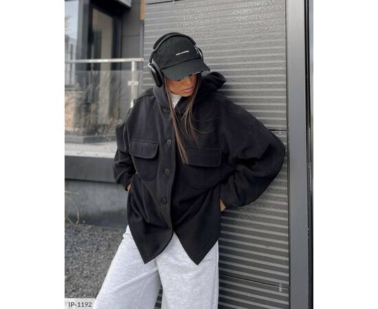 Фотография Женская рубашка р.42-48 (4цв) "BEST FASHION" купить недорого от прямого поставщика, изображение 17