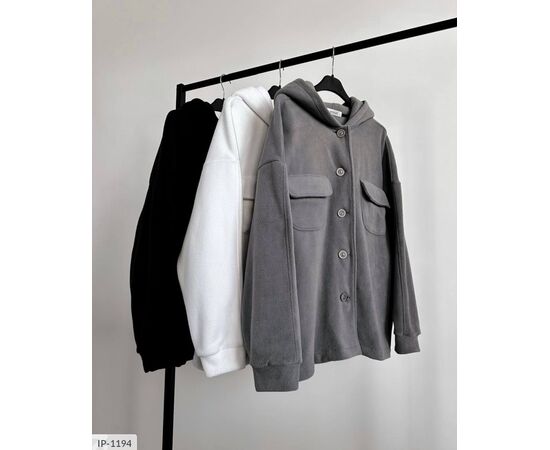 Жіноча сорочка р.42-48 (4кол.) "BEST FASHION" купити недорого від прямого постачальника, зображення 19