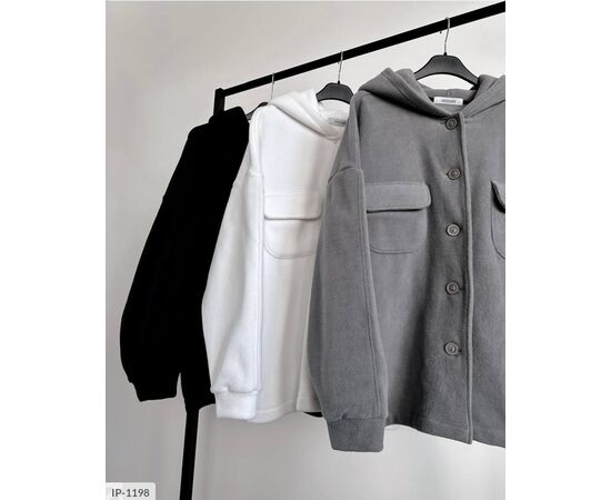 Жіноча сорочка р.42-48 (4кол.) "BEST FASHION" купити недорого від прямого постачальника, зображення 13