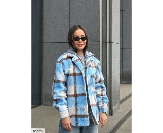 Фотография - черно-белый р.48-52 "BEST FASHION" купить недорого от прямого поставщика, изображение 3