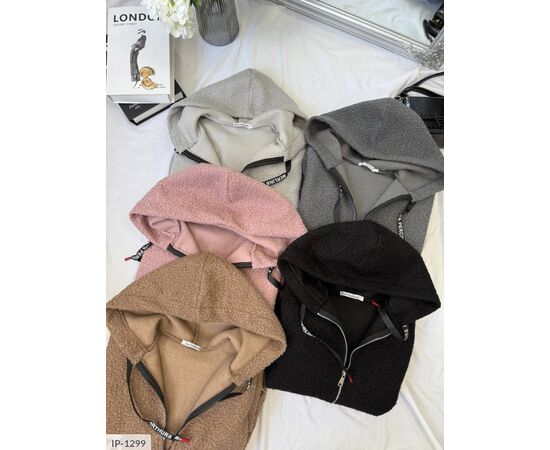 Фотография Женское пальто р.42-46 "BEST FASHION" купить недорого от прямого поставщика, изображение 7